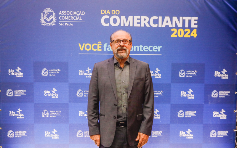 Dia do Comerciante 2024